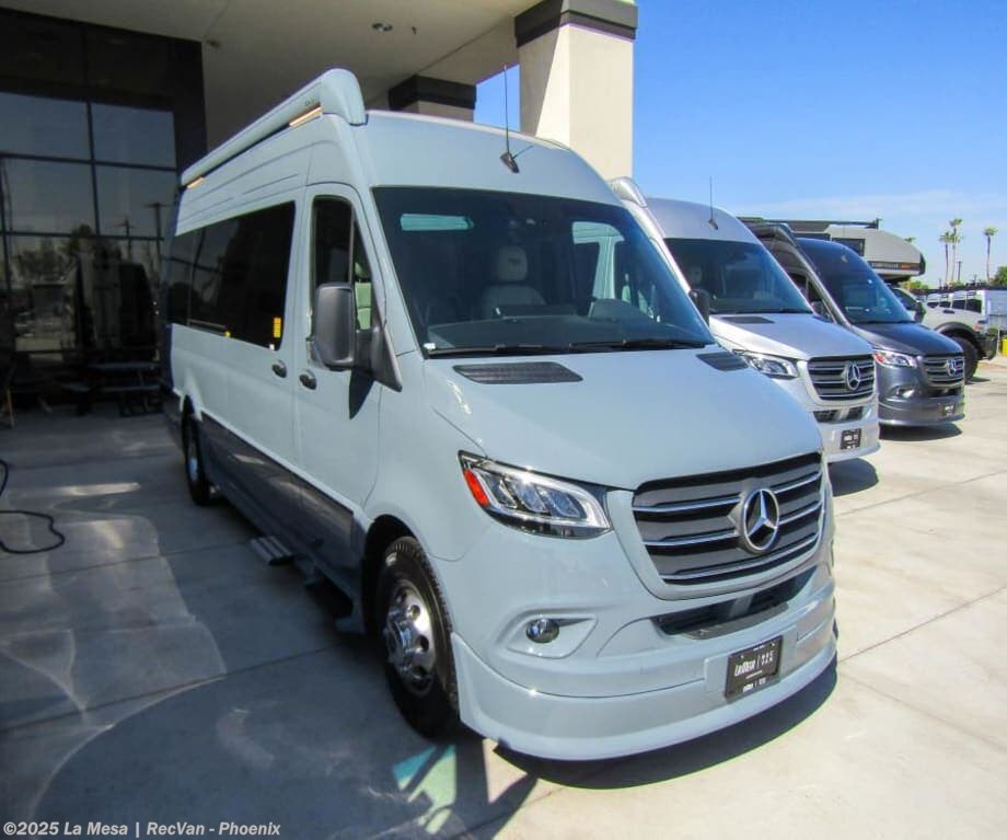 Email now about this 2025 Grech RV Strada-ion STRADA-I-L! New 2025 Grech RV Strada-ion STRADA-I-L available in Phoenix, Arizona