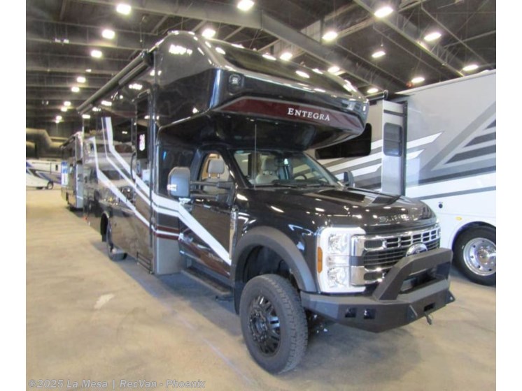 Email now about this 2026 Entegra Coach Accolade XT 29T! New 2026 Entegra Coach Accolade XT 29T available in Phoenix, Arizona