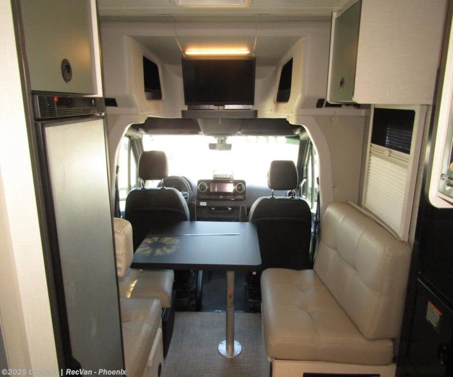Contact us now about this 2026 Winnebago Ekko WM623B! 2026 Ekko WM623B by Winnebago from La Mesa | RecVan - Phoenix in Phoenix, Arizona