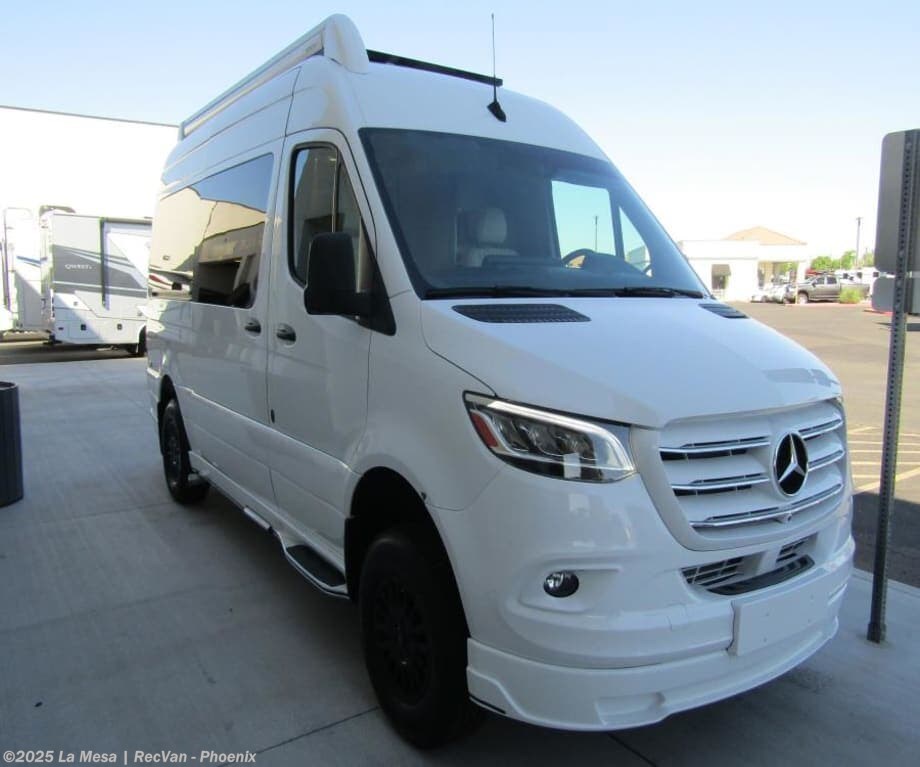 Email now about this 2025 Tiffin TIFFIN GT1! New 2025 Tiffin TIFFIN GT1 available in Phoenix, Arizona