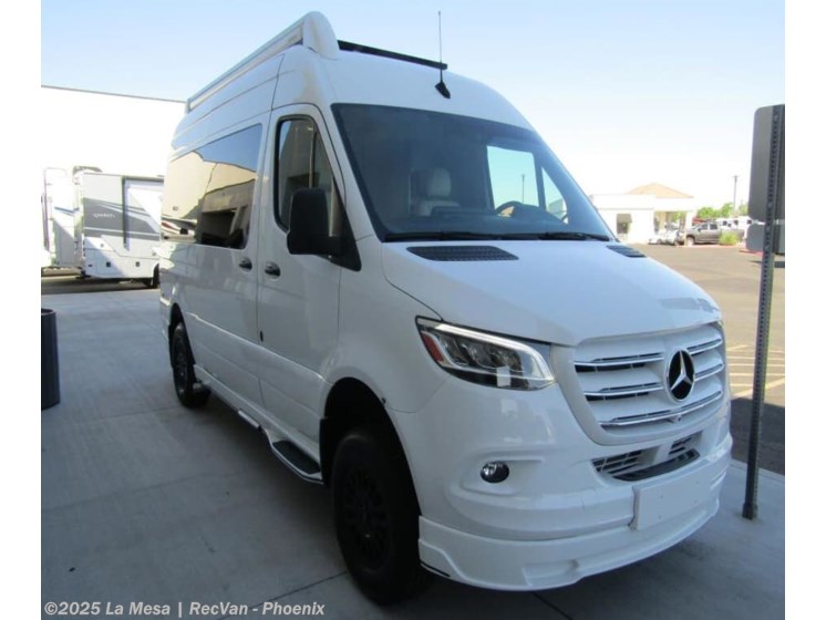 Email now about this 2025 Tiffin TIFFIN GT1! New 2025 Tiffin TIFFIN GT1 available in Phoenix, Arizona