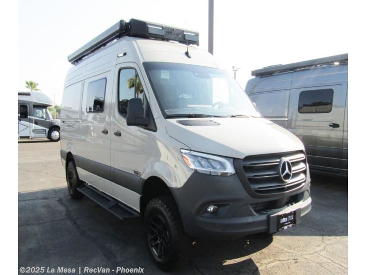 Email now about this 2025 Winnebago Revel BMB44E-2.5-2! New 2025 Winnebago Revel BMB44E-2.5-2 available in Phoenix, Arizona