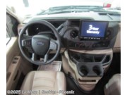 Call now about this 2026 Entegra Coach Odyssey 24B! 2026 Entegra Coach Odyssey 24B - New Class C For Sale by La Mesa | RecVan - Phoenix in Phoenix, Arizona