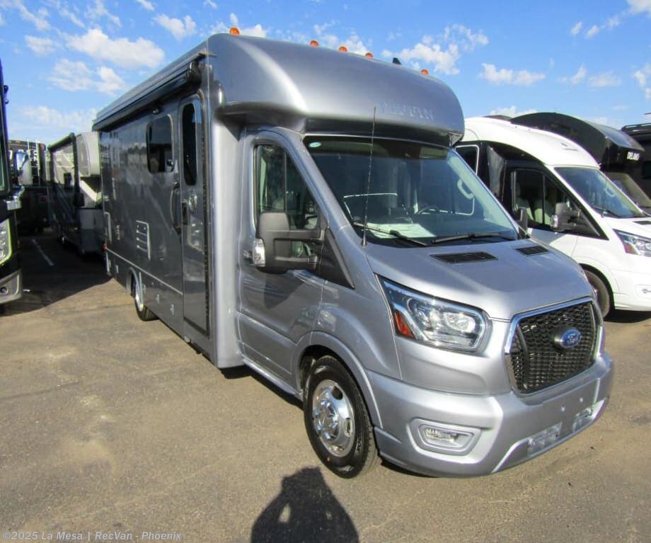 Email now about this 2026 Tiffin Midas 24MT! New 2026 Tiffin Midas 24MT available in Phoenix, Arizona