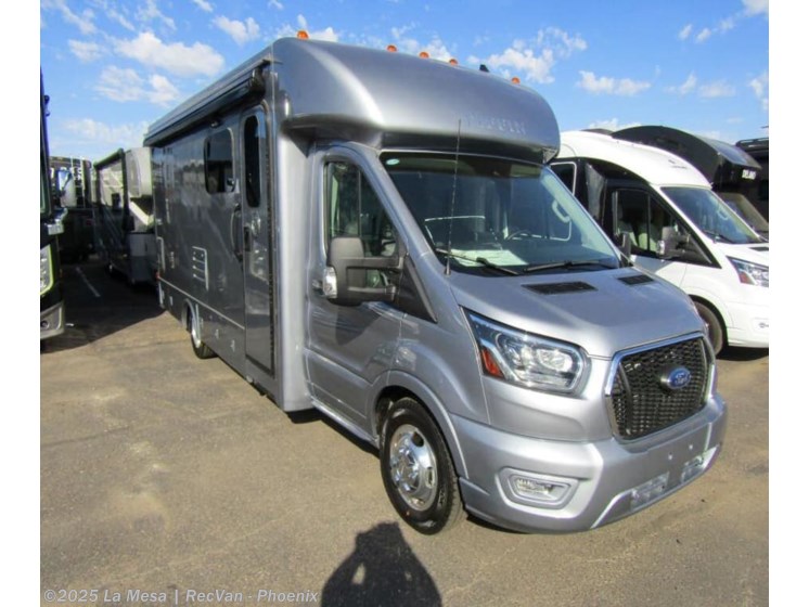 Email now about this 2026 Tiffin Midas 24MT! New 2026 Tiffin Midas 24MT available in Phoenix, Arizona