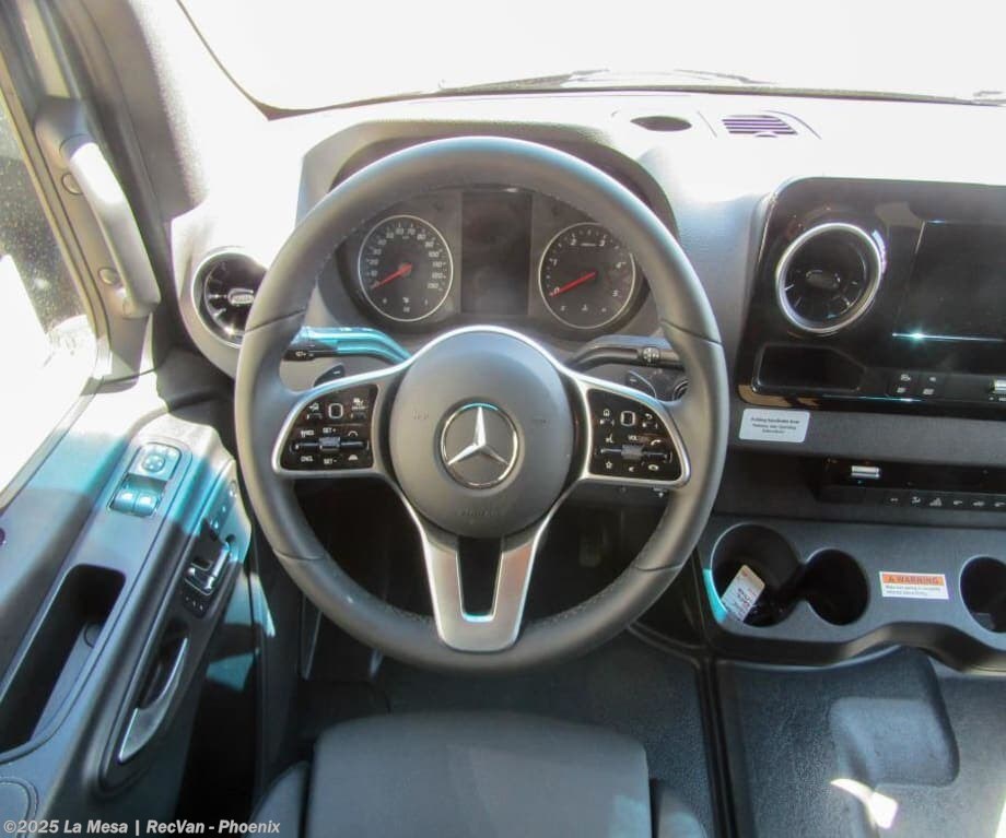 New 2025 Storyteller Overland Dark MODE DARK-XO-AWD available in Phoenix, Arizona