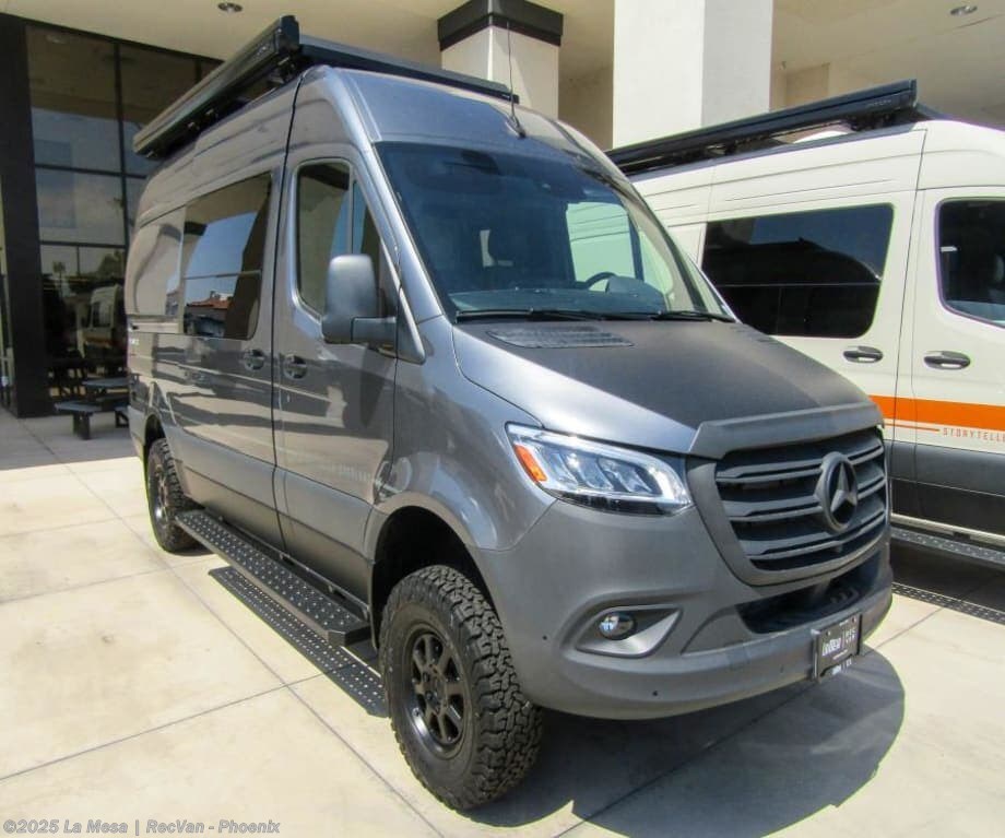Email now about this 2025 Storyteller Overland Dark MODE DARK-XO-AWD! New 2025 Storyteller Overland Dark MODE DARK-XO-AWD available in Phoenix, Arizona