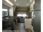 New 2026 Entegra Coach Odyssey 25R available in Phoenix, Arizona