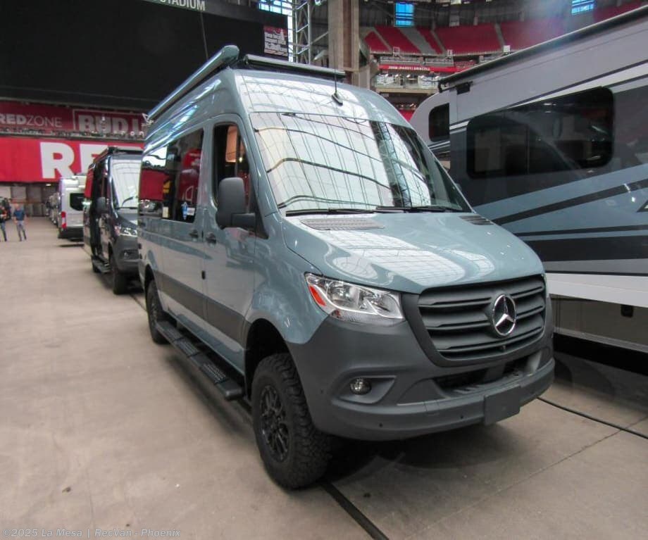 Email now about this 2026 Thor Motor Coach Tranquility 19P! New 2026 Thor Motor Coach Tranquility 19P available in Phoenix, Arizona