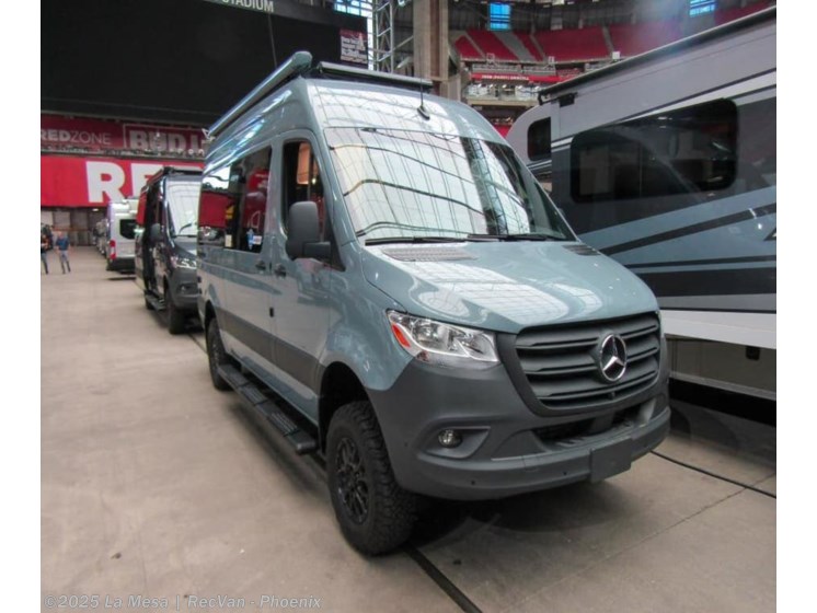 Email now about this 2026 Thor Motor Coach Tranquility 19P! New 2026 Thor Motor Coach Tranquility 19P available in Phoenix, Arizona