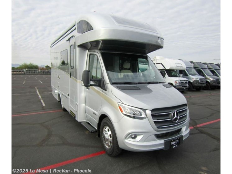 Email now about this 2025 Winnebago View WM524T! New 2025 Winnebago View WM524T available in Phoenix, Arizona