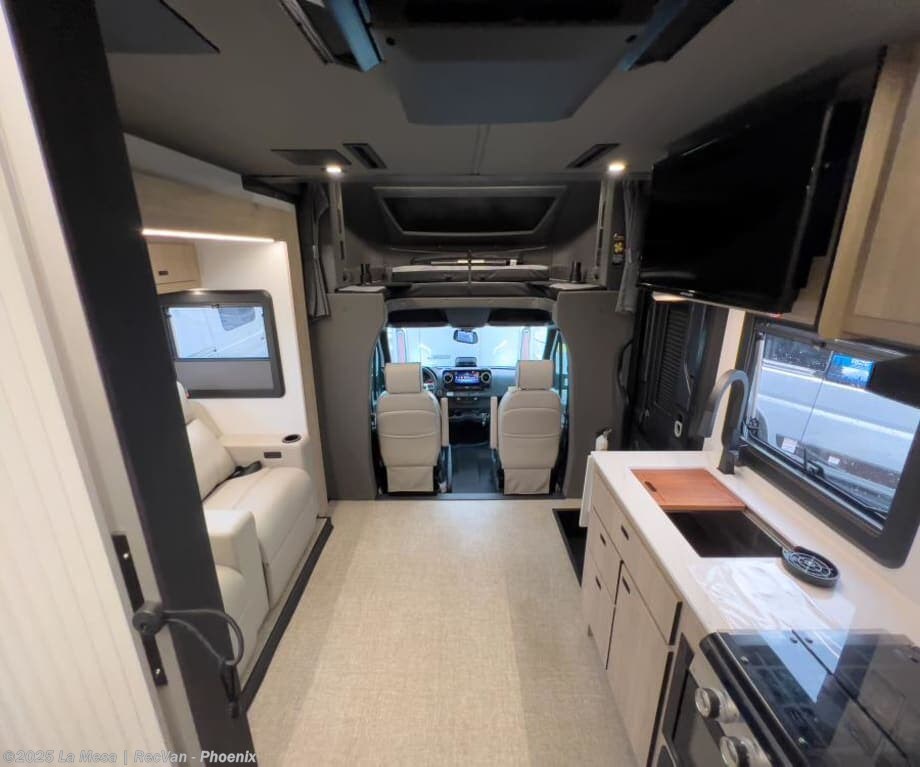 New 2026 Grand Design Lineage Series M 25TK-FBP available in Phoenix, Arizona