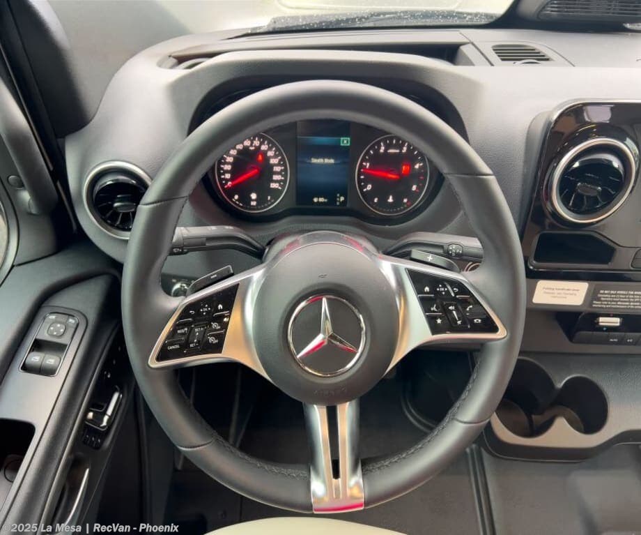 Contact us now about this 2026 Grand Design Lineage Series M 25TK-FBP! 2026 Lineage Series M 25TK-FBP by Grand Design from La Mesa | RecVan - Phoenix in Phoenix, Arizona