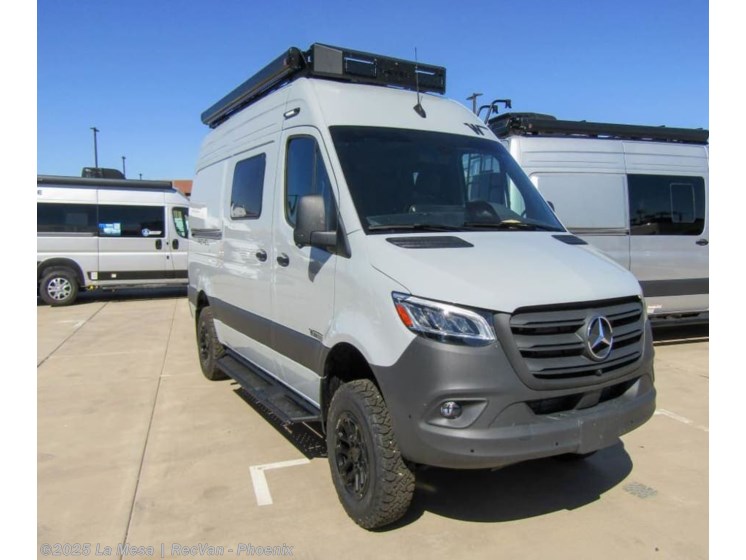 Email now about this 2026 Winnebago Revel BMB44E-2.5-2! New 2026 Winnebago Revel BMB44E-2.5-2 available in Phoenix, Arizona