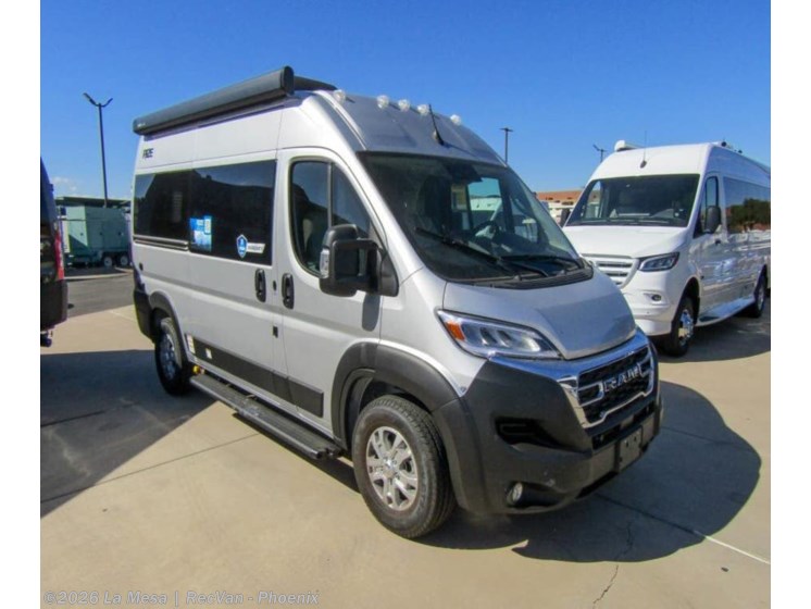 Email now about this 2026 Thor Motor Coach Rize 18G! New 2026 Thor Motor Coach Rize 18G available in Phoenix, Arizona