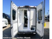 Call now about this 2026 Thor Motor Coach Rize 18G! 2026 Thor Motor Coach Rize 18G - New Class B For Sale by La Mesa | RecVan - Phoenix in Phoenix, Arizona