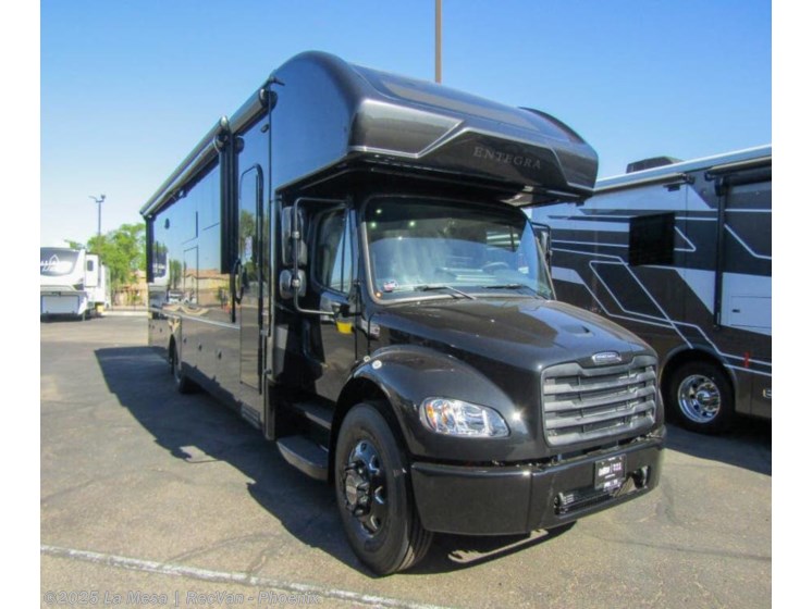 Email now about this 2026 Entegra Coach Accolade 37M! New 2026 Entegra Coach Accolade 37M available in Phoenix, Arizona