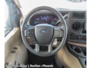 Contact us now about this 2026 Entegra Coach Odyssey 25R! 2026 Odyssey 25R by Entegra Coach from La Mesa | RecVan - Phoenix in Phoenix, Arizona