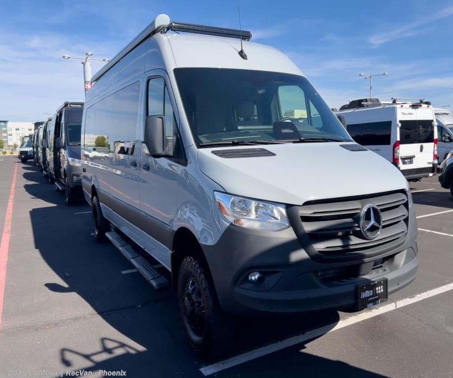 Email now about this 2026 Thor Motor Coach Sanctuary 24A-S! New 2026 Thor Motor Coach Sanctuary 24A-S available in Phoenix, Arizona