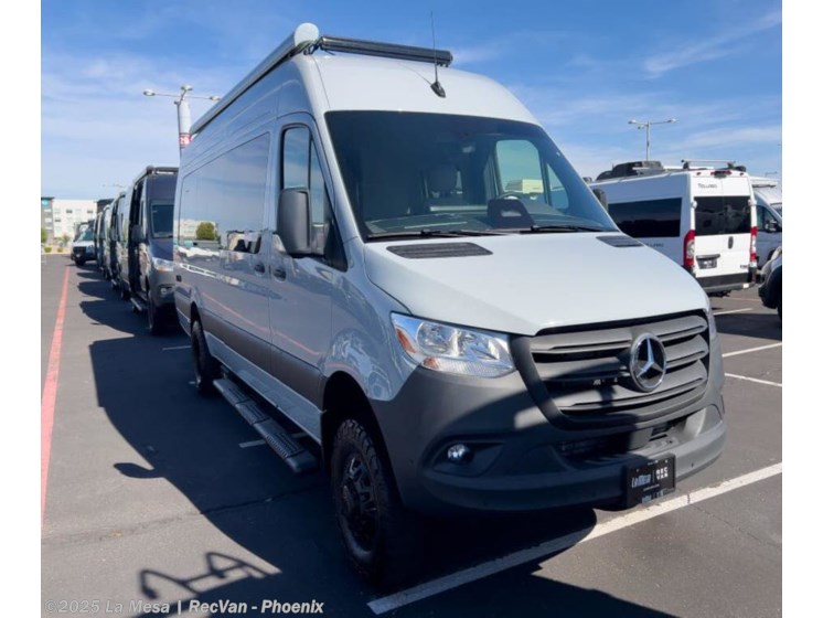 Email now about this 2026 Thor Motor Coach Sanctuary 24A-S! New 2026 Thor Motor Coach Sanctuary 24A-S available in Phoenix, Arizona