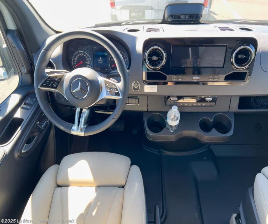 Contact us now about this 2026 Thor Motor Coach Sanctuary 24A-S! 2026 Sanctuary 24A-S by Thor Motor Coach from La Mesa | RecVan - Phoenix in Phoenix, Arizona