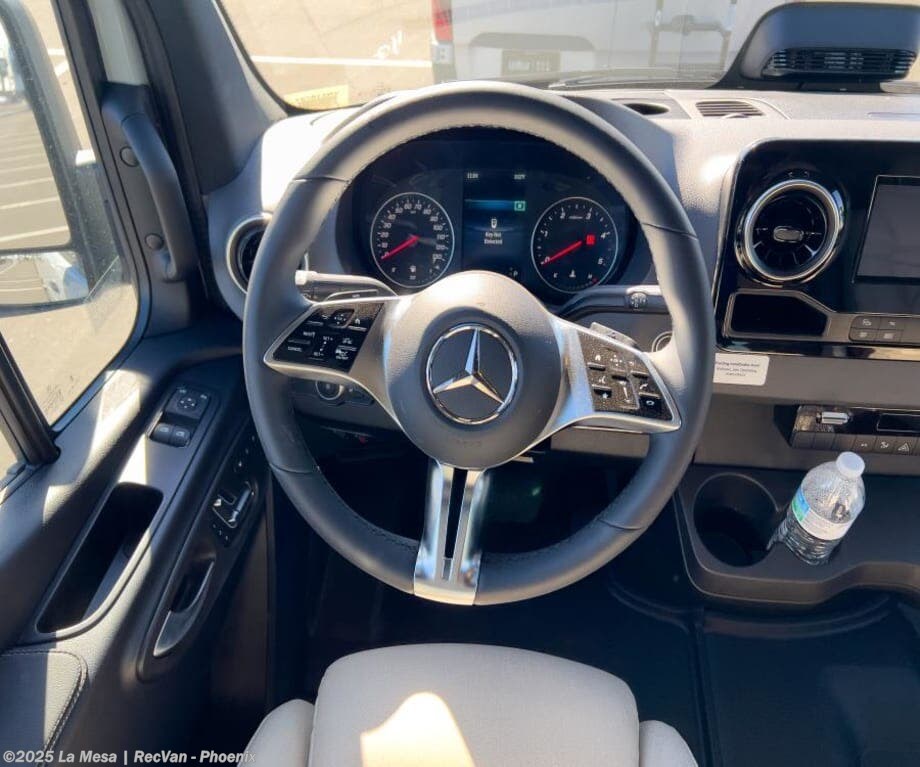 New 2026 Thor Motor Coach Sanctuary 24A-S available in Phoenix, Arizona