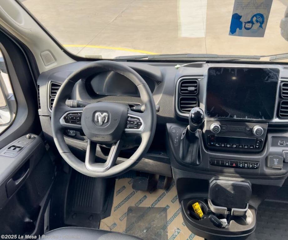 Contact us now about this 2026 Pleasure-Way Lexor TS TS! 2026 Lexor TS TS by Pleasure-Way from La Mesa | RecVan - Phoenix in Phoenix, Arizona