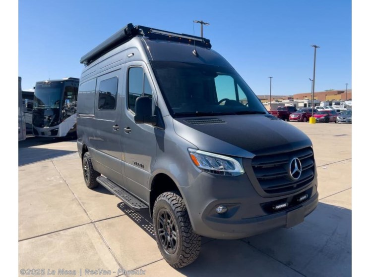 Email now about this 2026 Tiffin TIFFIN GH1-RS! New 2026 Tiffin TIFFIN GH1-RS available in Phoenix, Arizona