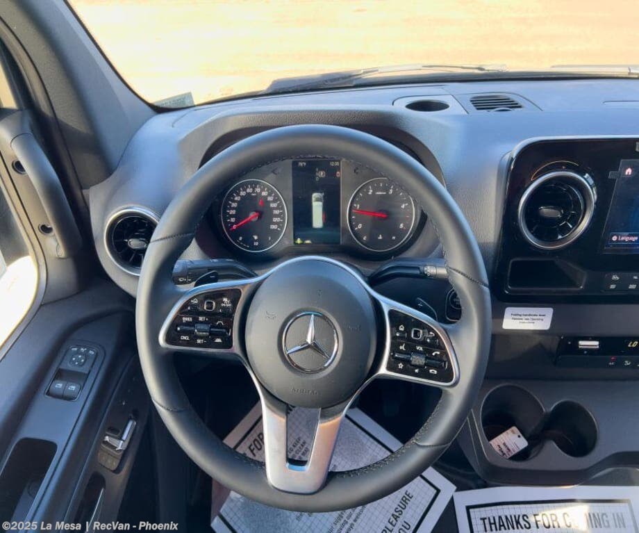 New 2026 Tiffin TIFFIN GH1-RS available in Phoenix, Arizona