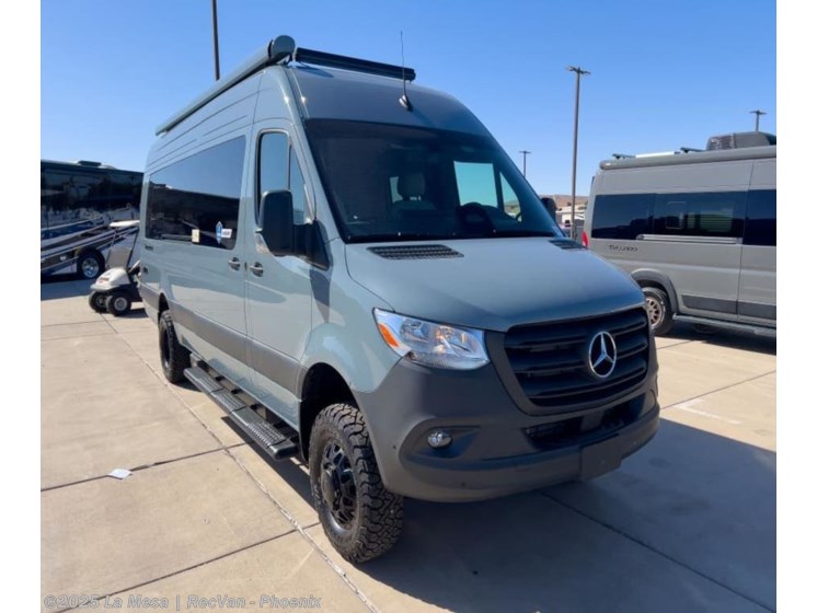 Email now about this 2026 Thor Motor Coach Tranquility 24A! New 2026 Thor Motor Coach Tranquility 24A available in Phoenix, Arizona