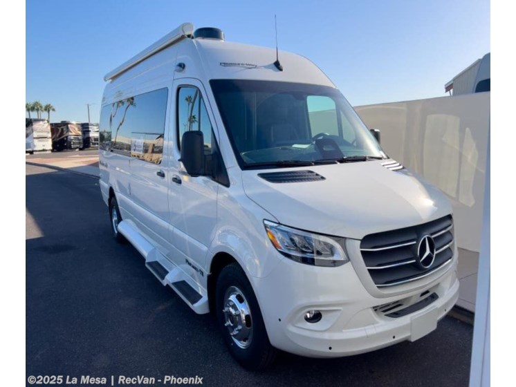 Email now about this 2026 Pleasure-Way Plateau TS TS! New 2026 Pleasure-Way Plateau TS TS available in Phoenix, Arizona