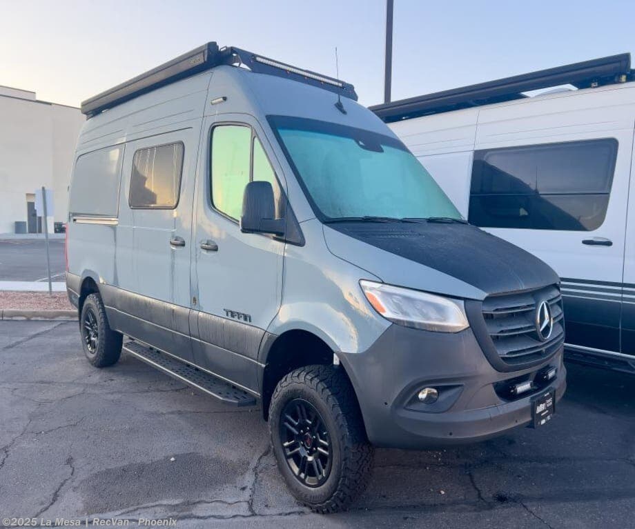 Email now about this 2026 Tiffin TIFFIN GH1-AB! New 2026 Tiffin TIFFIN GH1-AB available in Phoenix, Arizona