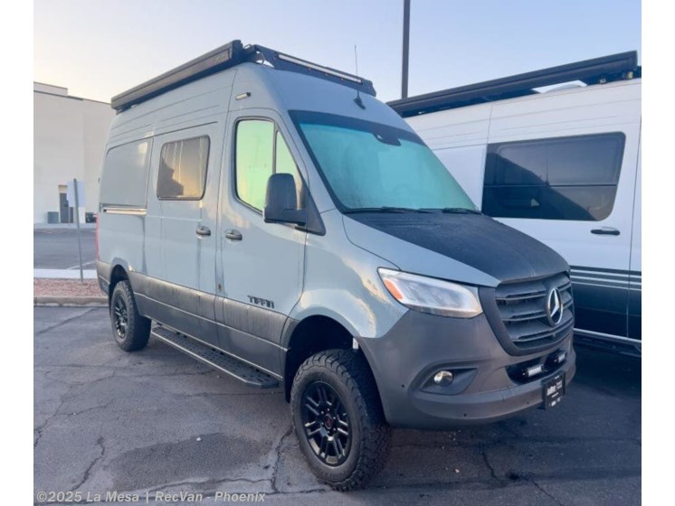 Email now about this 2026 Tiffin TIFFIN GH1-AB! New 2026 Tiffin TIFFIN GH1-AB available in Phoenix, Arizona