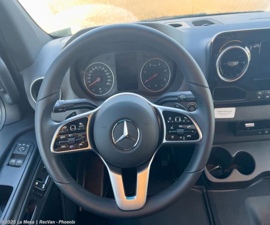 New 2026 Tiffin TIFFIN GH1-AB available in Phoenix, Arizona