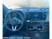 Contact us now about this 2026 Tiffin TIFFIN GH1-AB! 2026 TIFFIN GH1-AB by Tiffin from La Mesa | RecVan - Phoenix in Phoenix, Arizona