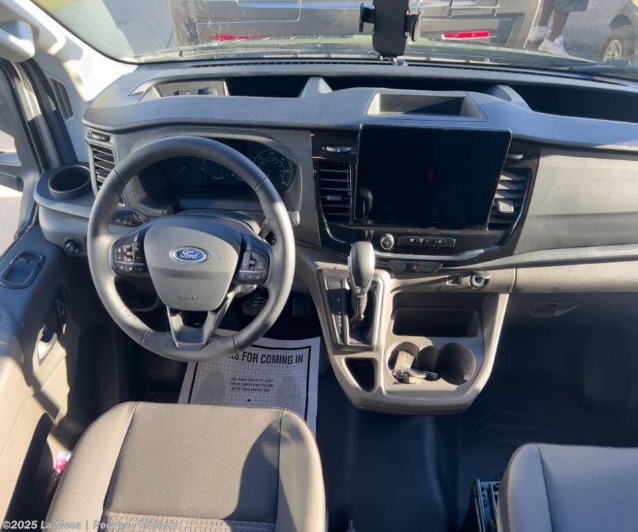 Call now about this 2026 Entegra Coach Condor 22T-FBP! 2026 Entegra Coach Condor 22T-FBP - New Class C For Sale by La Mesa | RecVan - Phoenix in Phoenix, Arizona