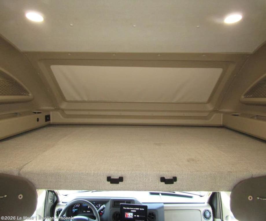 New 2026 Entegra Coach Odyssey 30Z-FBP available in Phoenix, Arizona