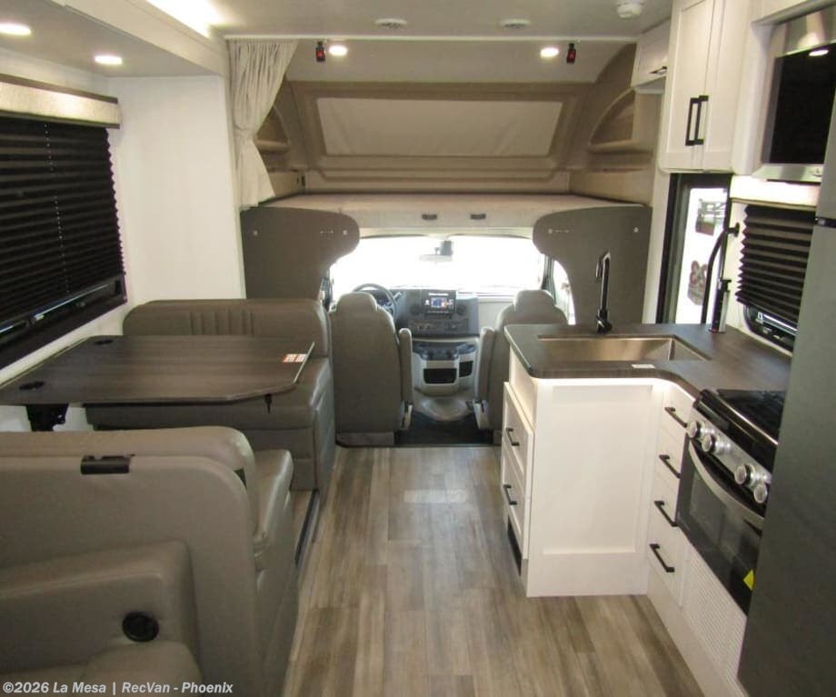 Contact us now about this 2026 Entegra Coach Odyssey 30Z-FBP! 2026 Odyssey 30Z-FBP by Entegra Coach from La Mesa | RecVan - Phoenix in Phoenix, Arizona