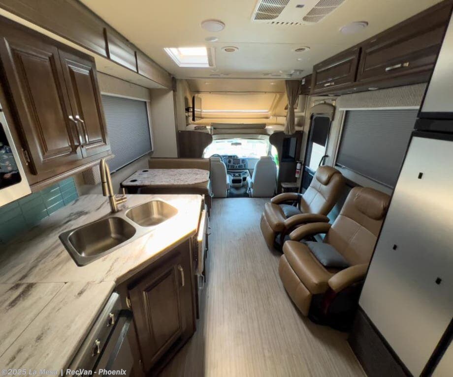 Used 2019 Entegra Coach Esteem 31F available in Phoenix, Arizona