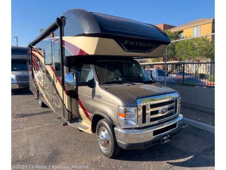 Email now about this 2019 Entegra Coach Esteem 31F! Used 2019 Entegra Coach Esteem 31F available in Phoenix, Arizona