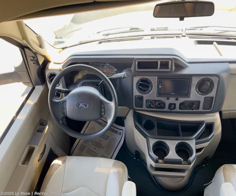 Call now about this 2019 Entegra Coach Esteem 31F! 2019 Entegra Coach Esteem 31F - Used Class C For Sale by La Mesa | RecVan - Phoenix in Phoenix, Arizona