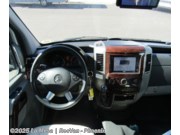 Contact us now about this 2016 Airstream Interstate LOUNGE! 2016 Interstate LOUNGE by Airstream from La Mesa | RecVan - Phoenix in Phoenix, Arizona