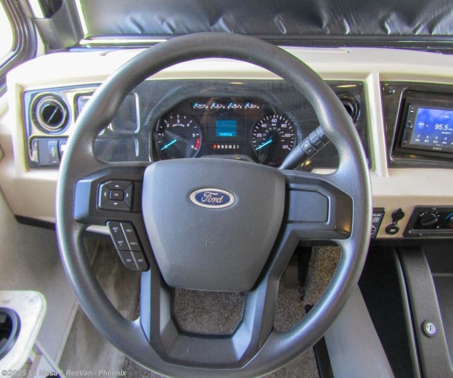 Contact us now about this 2023 Fleetwood Flair 32N! 2023 Flair 32N by Fleetwood from La Mesa | RecVan - Phoenix in Phoenix, Arizona