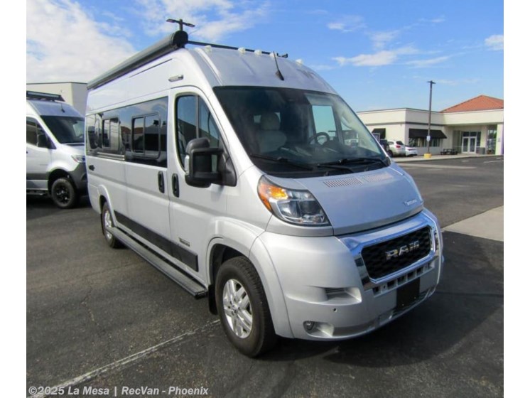 Email now about this 2023 Winnebago Travato 59K! Used 2023 Winnebago Travato 59K available in Phoenix, Arizona