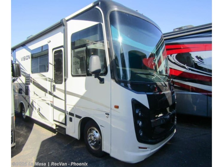 Email now about this 2023 Entegra Coach Vision 27A! Used 2023 Entegra Coach Vision 27A available in Phoenix, Arizona