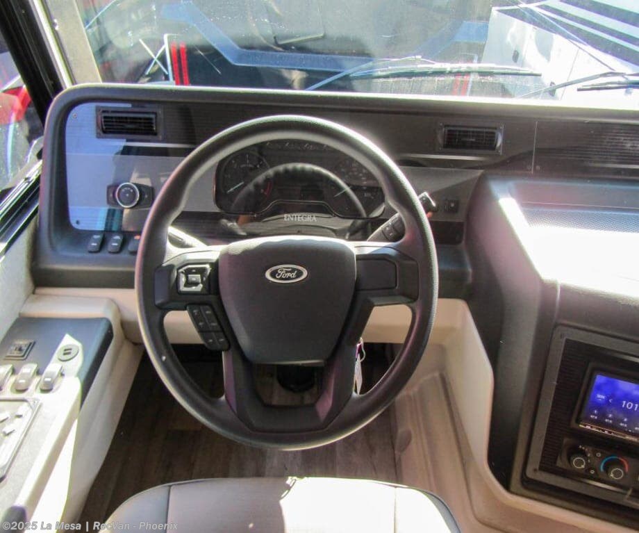 Contact us now about this 2023 Entegra Coach Vision 27A! 2023 Vision 27A by Entegra Coach from La Mesa | RecVan - Phoenix in Phoenix, Arizona