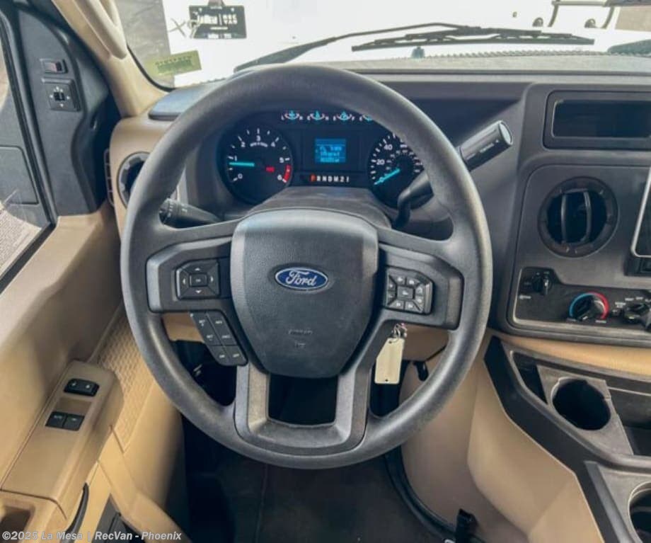 Contact us now about this 2025 Thor Motor Coach Quantum KW29! 2025 Quantum KW29 by Thor Motor Coach from La Mesa | RecVan - Phoenix in Phoenix, Arizona