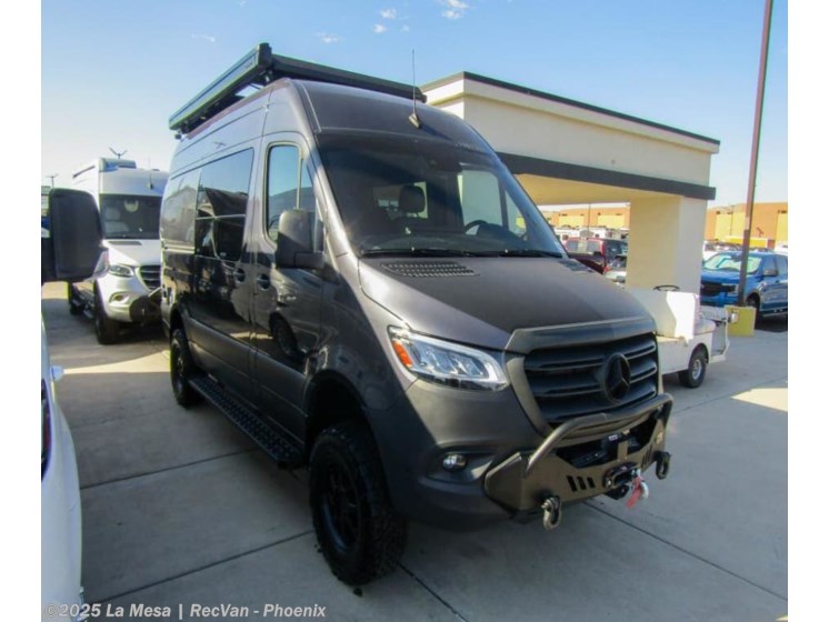 Email now about this 2025 Storyteller Overland Dark MODE DARK MODE! Used 2025 Storyteller Overland Dark MODE DARK MODE available in Phoenix, Arizona