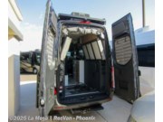 Call now about this 2025 Storyteller Overland Dark MODE DARK MODE! 2025 Storyteller Overland Dark MODE DARK MODE - Used Class B For Sale by La Mesa | RecVan - Phoenix in Phoenix, Arizona