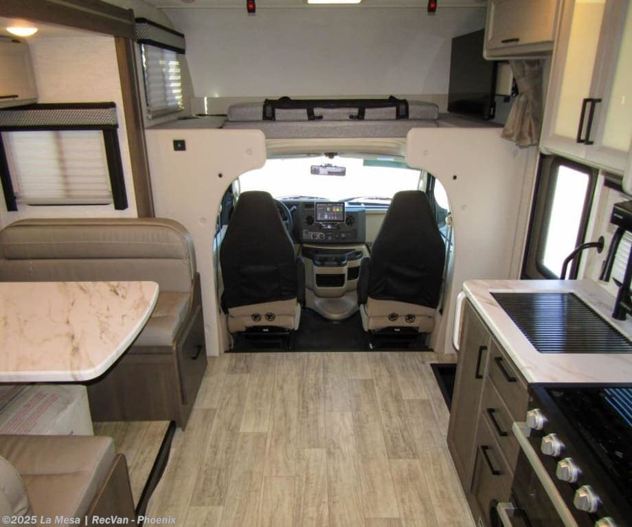 Used 2025 Thor Motor Coach Magnitude GA GA24 available in Phoenix, Arizona